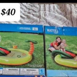 Brand New Pools $40 EACH