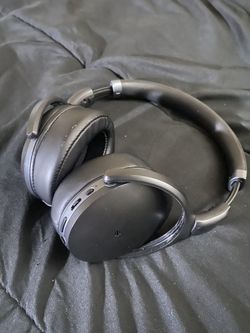 Sennheiser 3.50 bt headphones