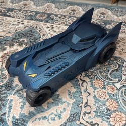 Bat Mobile