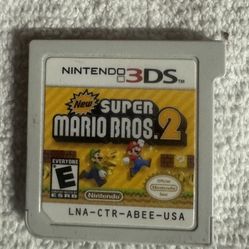 Súper Mario