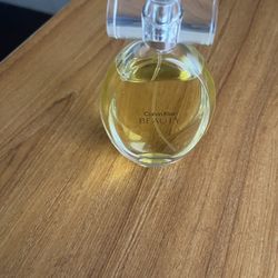 Calvin Klein Beauty Women’s Perfume