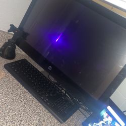 HP Computer 