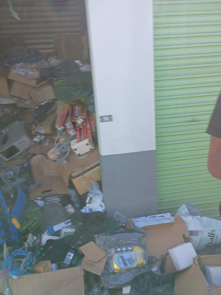 Must Sell,Storage Full Of Stuff ,5/10i Bought It Other Things Came Up,Now I Don't Have The Time To Go Through With It so I Just Want My Funds Back,You