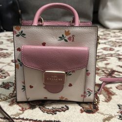Mini Crossbody