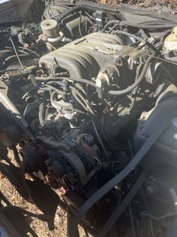 5.0 Motor 