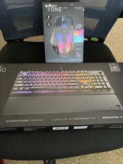 Roccat Gaming