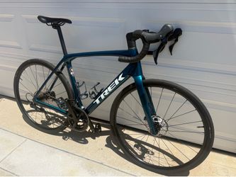 Trek Road Bike size 56