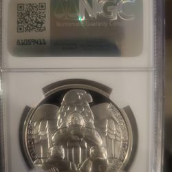 Medalla carranza coleccion  350