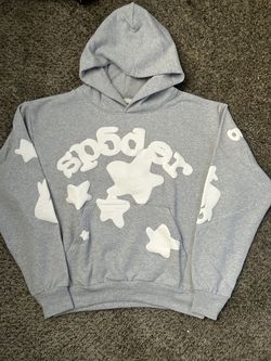 Spider Hoodie