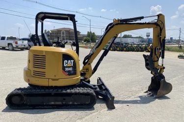 Grading Excavating Demolition 