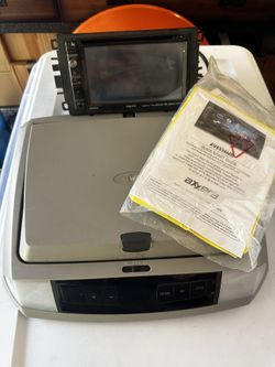 Bluetooth Radio And Car Tv