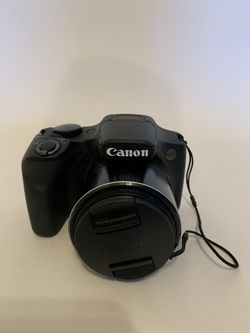 DIGITAL CAMERA 