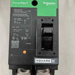 Power-pact. Schneider  Automatic Switches