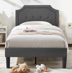 NEW Bed Frame
