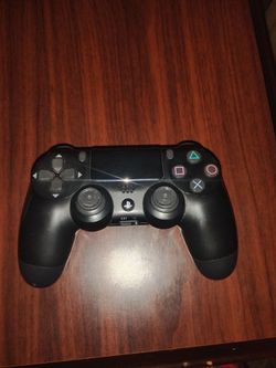 Sony PS4 DualShock 4 Wireless Controller