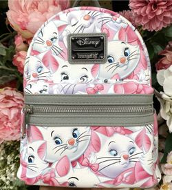 Marie Loungefly Backpack