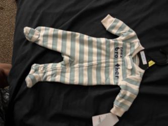 Baby pajamas