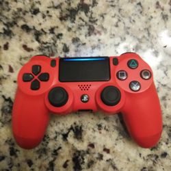 PS4 Controller 