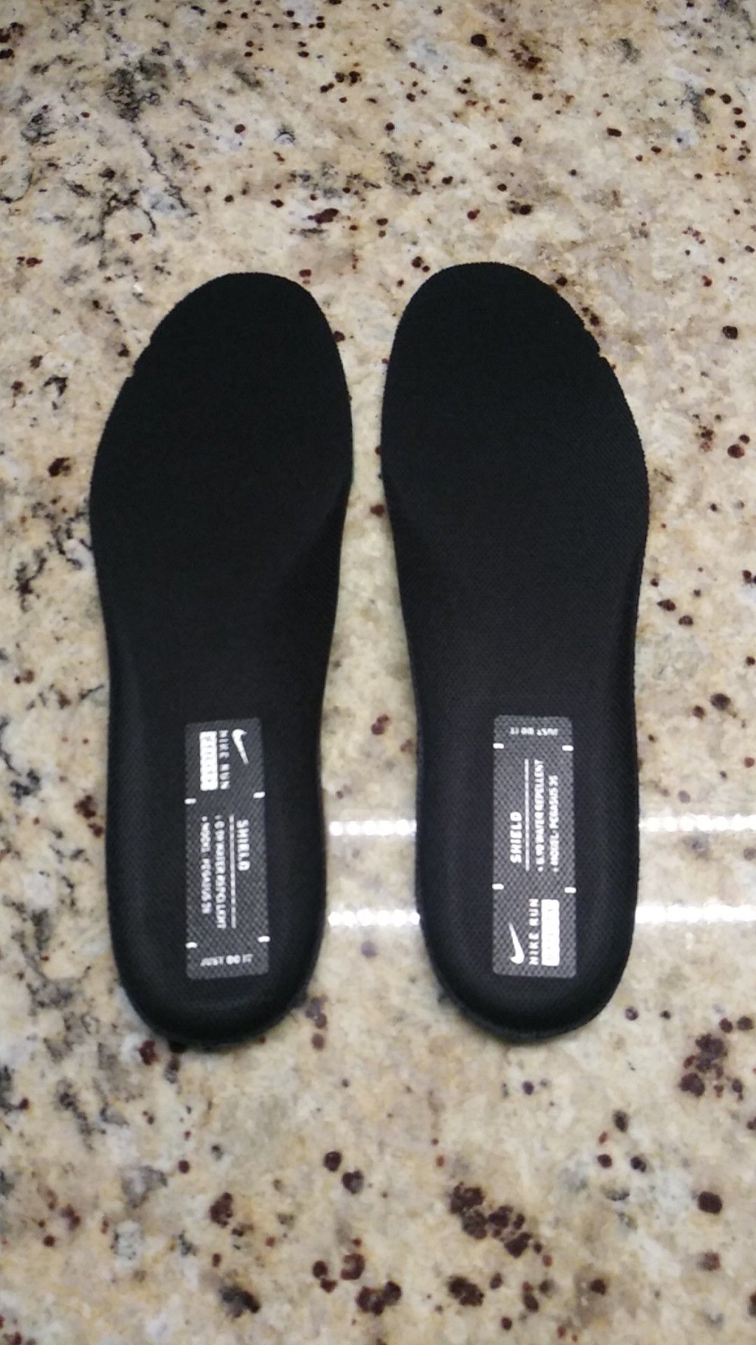 Nike Shoe Insoles (NEW)
