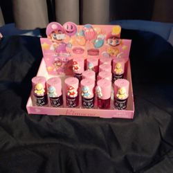 Tintas Para Labios $2 Cada Una