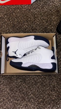 Jordan jumpman pro