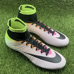Nike Mercurial Superfly IV