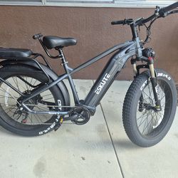 Eskute Spark X E Bike