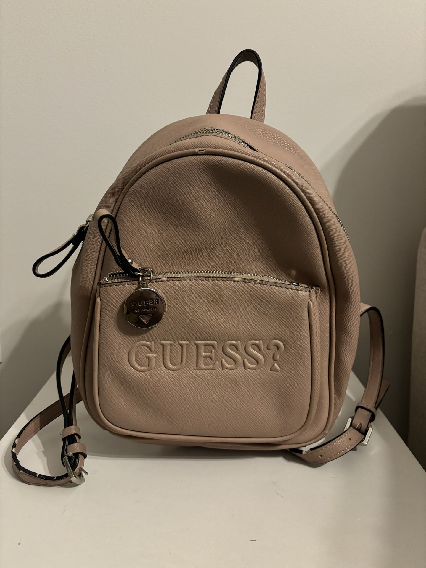 Guess Mini Backpack