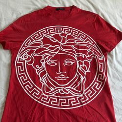 Men’s designer shirts- Versace, CH, HUGO, Valentino