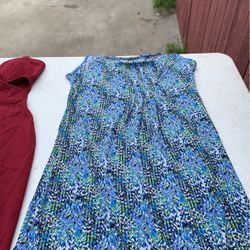 Vestidos