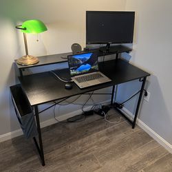 Desk 