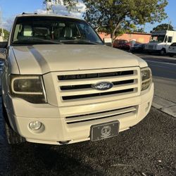 Ford Expedition 2008 El