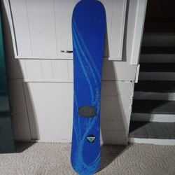 Burton 59 snowboard. 155cm