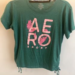 Woman’s Aeropostale Top