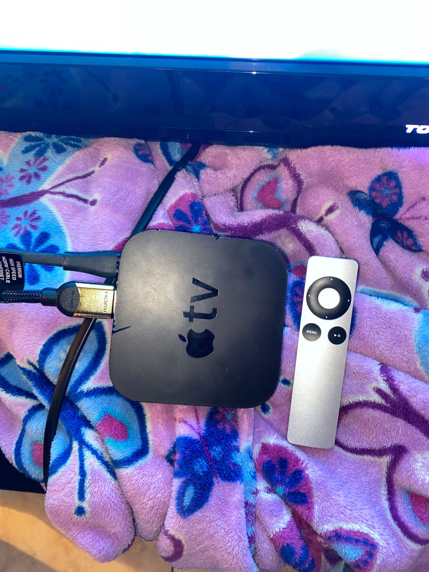 Apple Tv Gen 2