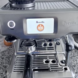 Coffee Maker Breville