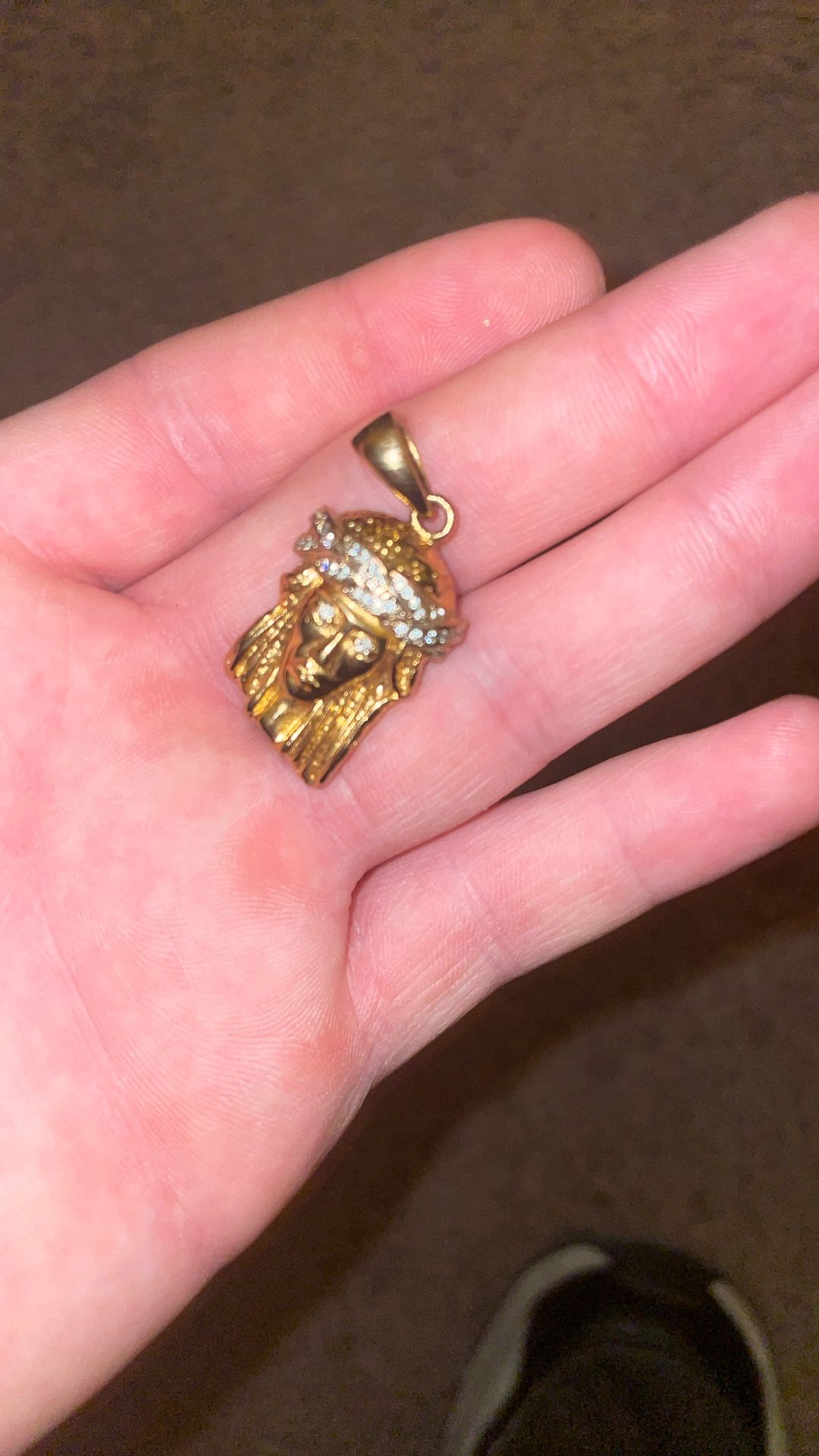 Jesus Piece