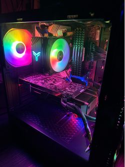 🔥 Gaming PCs for Sale – 3 Available – Ready to Play! 🔥