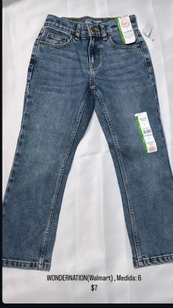 Boys Jeans 