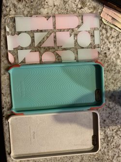 iPhone 6 Plus cases