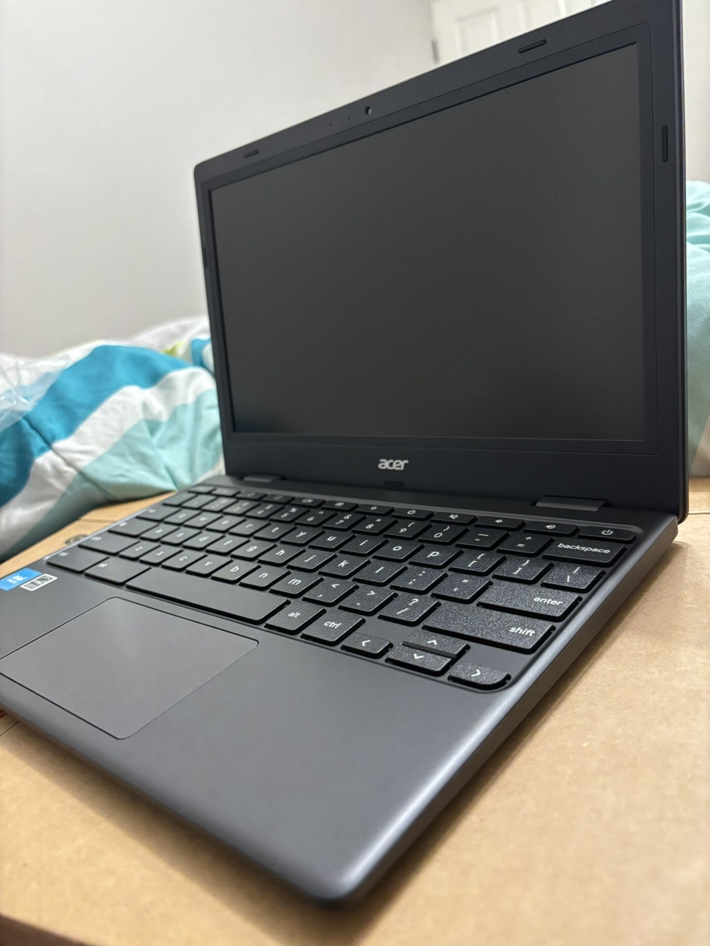 Acer - Chromebook