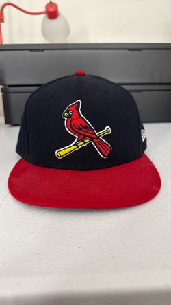 St Louis Cardinals Hat
