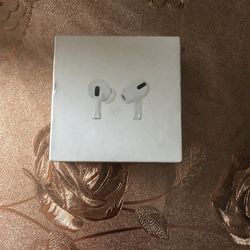 AirPods Pro