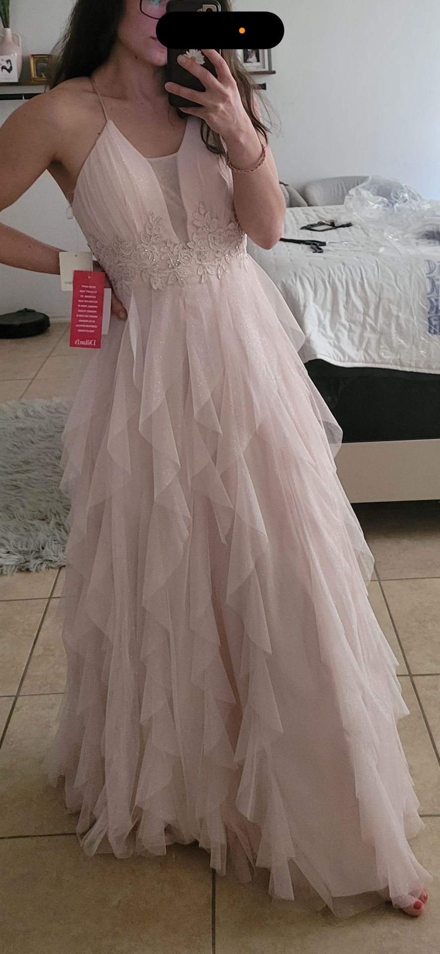 Prom/ Bridesmaid Dress