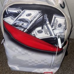 Sprayground Backpack