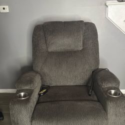 Massage Chair