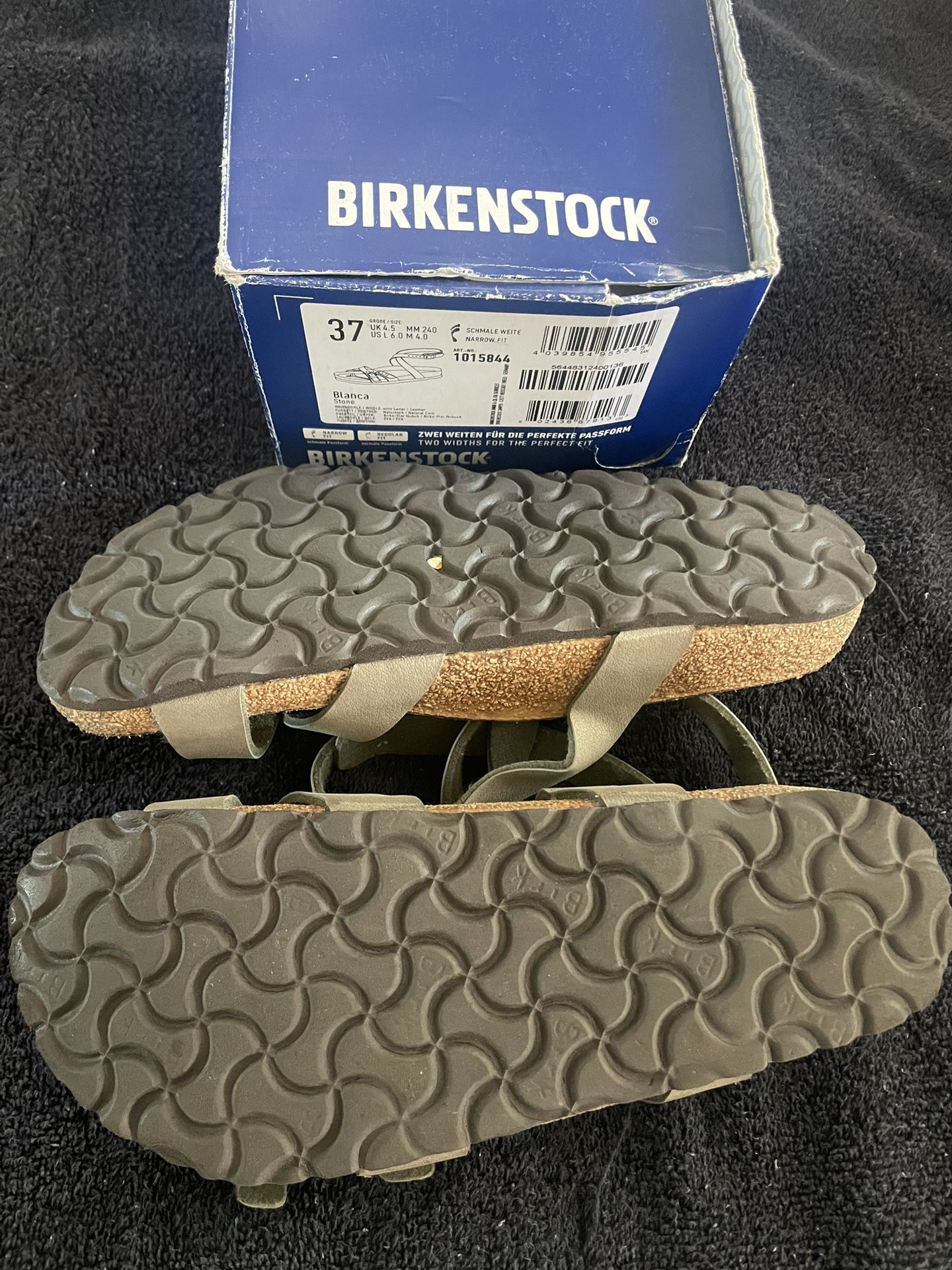 Birkenstock