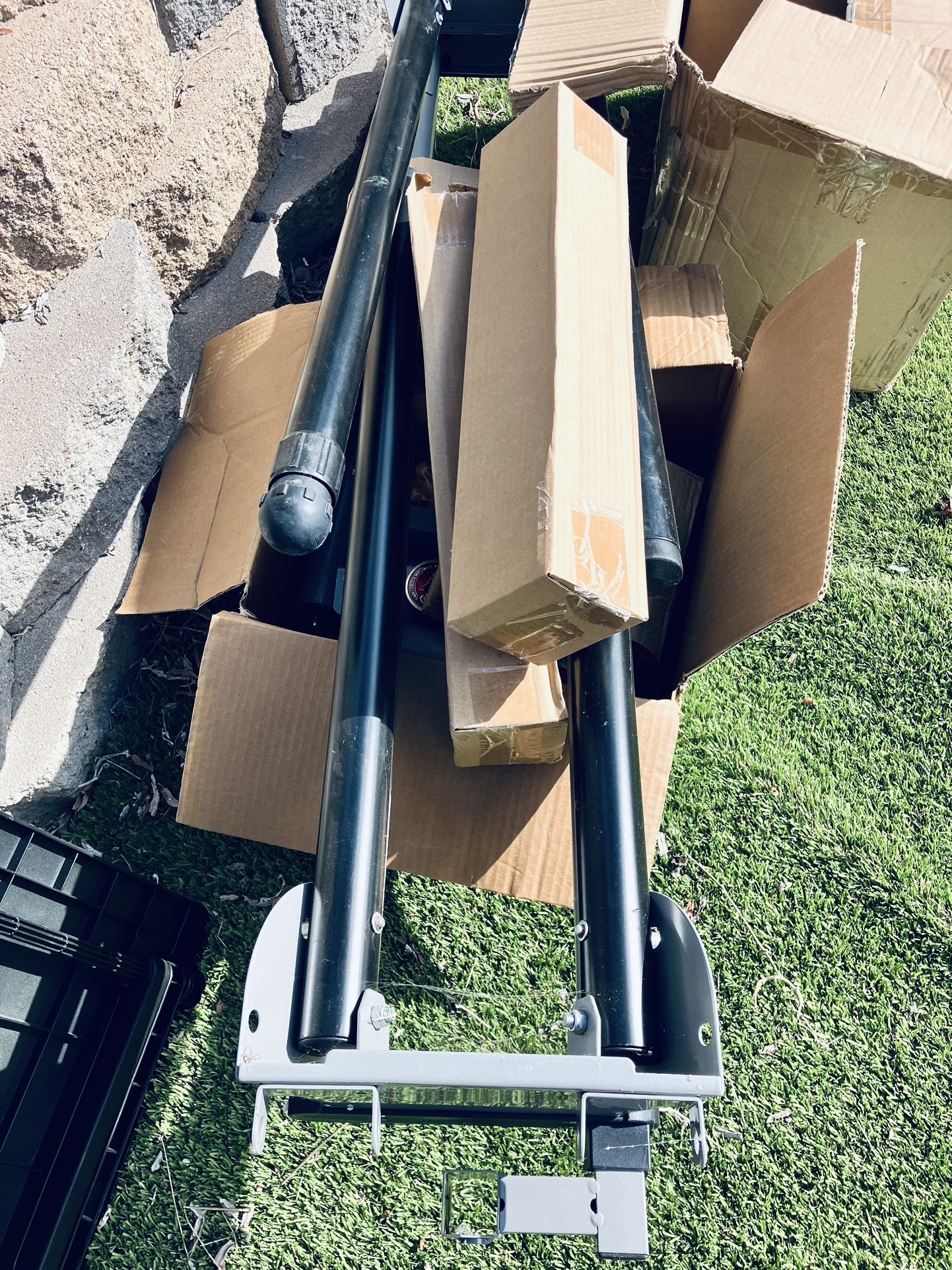 12 Inch Sliding Miter Saw 