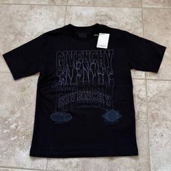 Givenchy Tshirt New Season  Any Colors