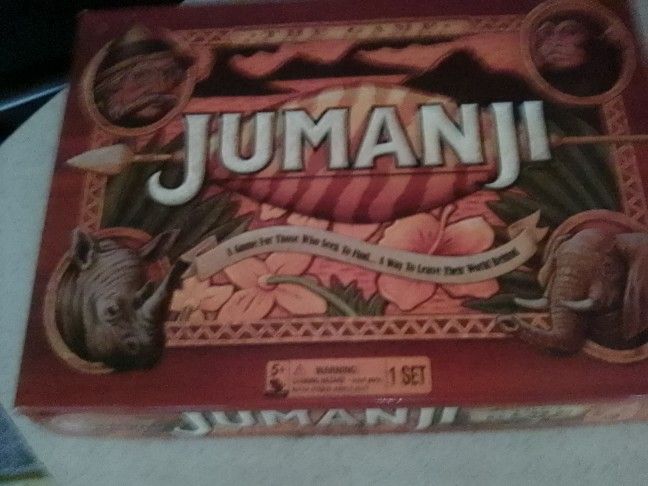 Games